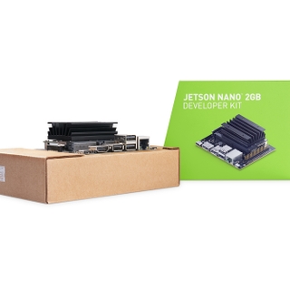 NVIDIA Unveils Jetson Nano 2GB: The Ultimate AI and Robotics